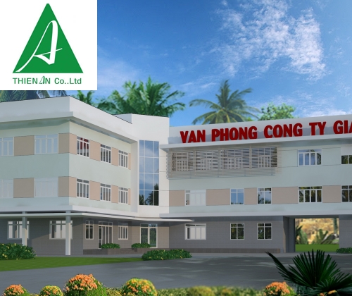 Thiết kế kỹ thuật xây dựng công trình Nhà máy       		          của Công ty CP Gia Lợi